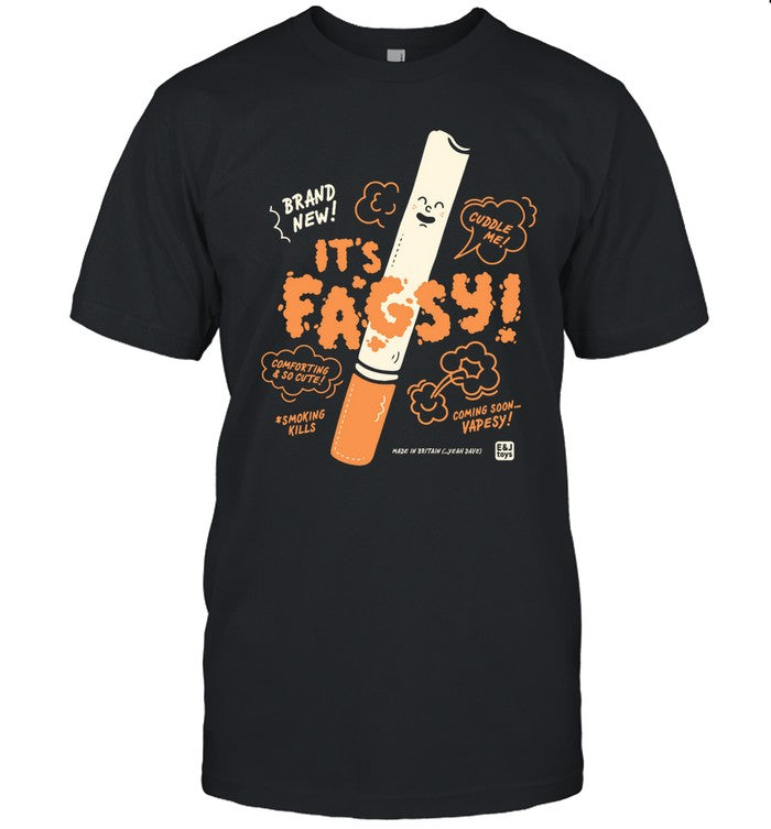 John Robins s New It's Fagsy Sweatshirt