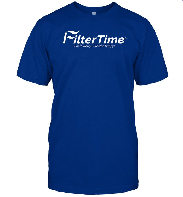 Filter Time Shirt