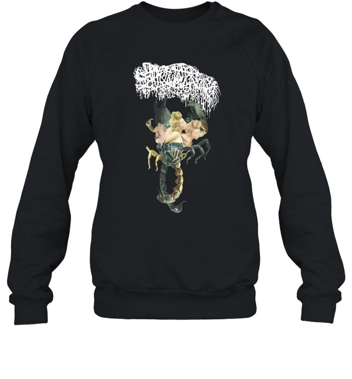Homicidal Ecstacy Hoodie