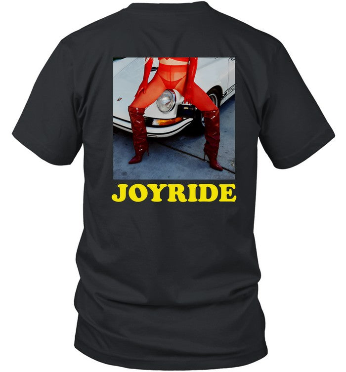 Kesha Records Bitch Joyride