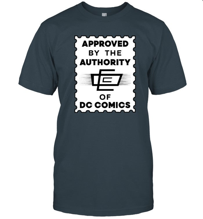Comic Book Fan Shirt
