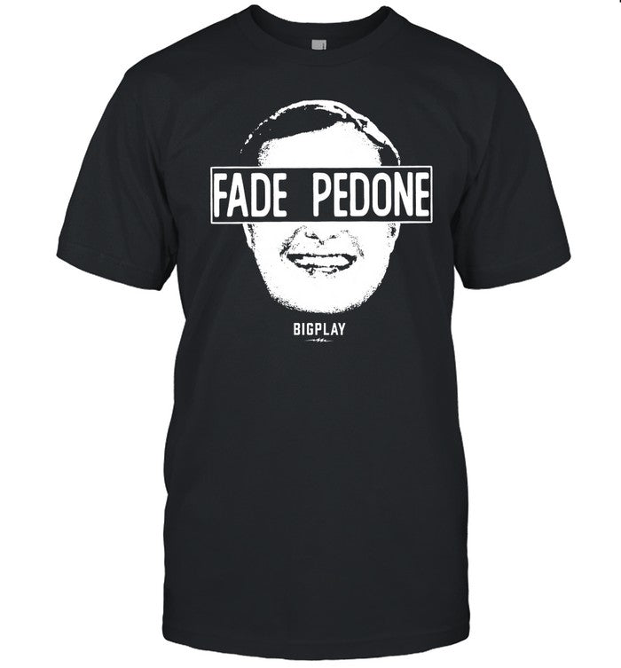 Fade Pedone Tee