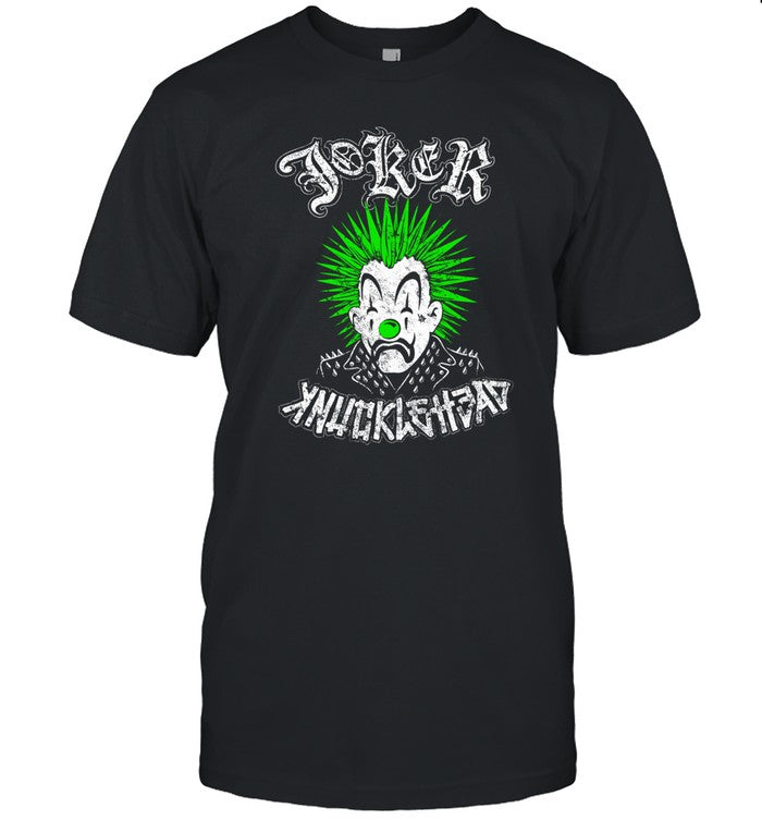 Jokes Knucklehead Shirt