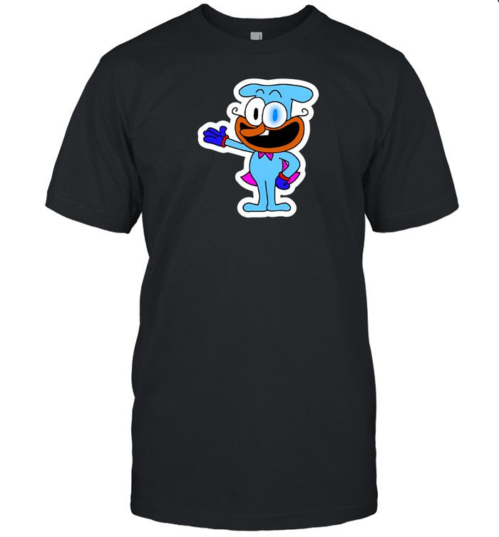 The Doise Tee