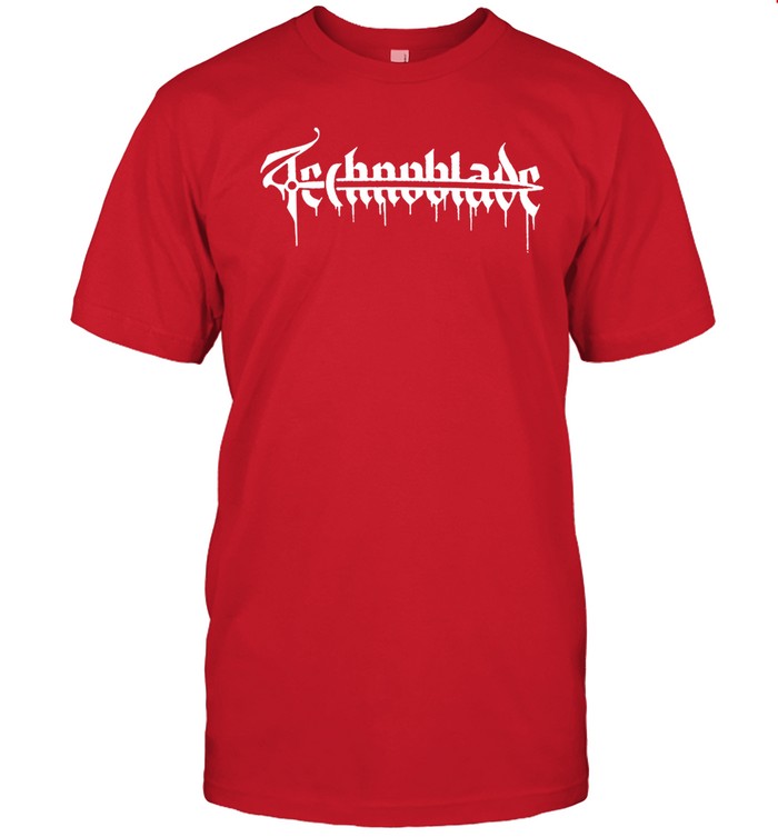 Technoblade The Blade