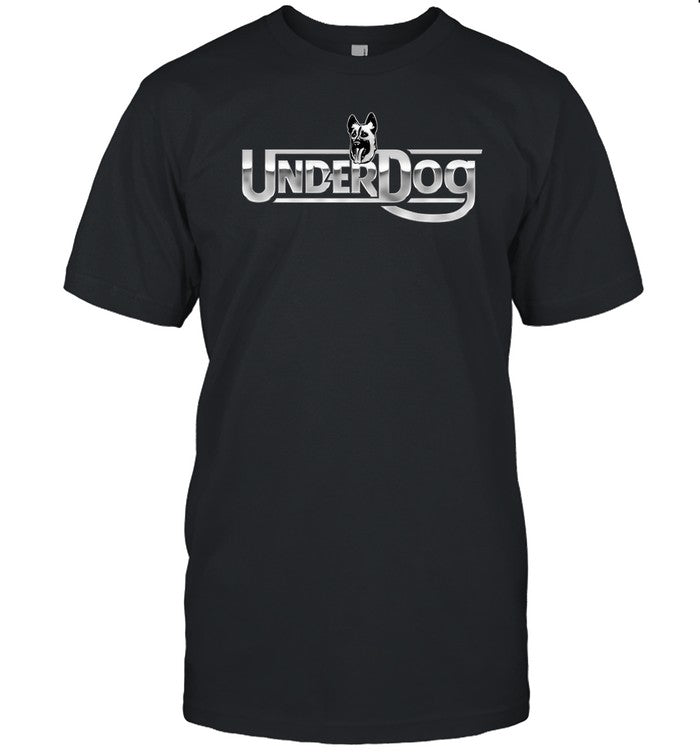 Underdog Chromania Shirt