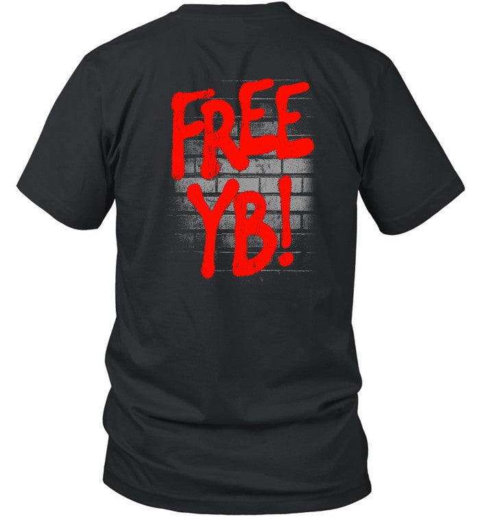 Free Yb Spray Shirt