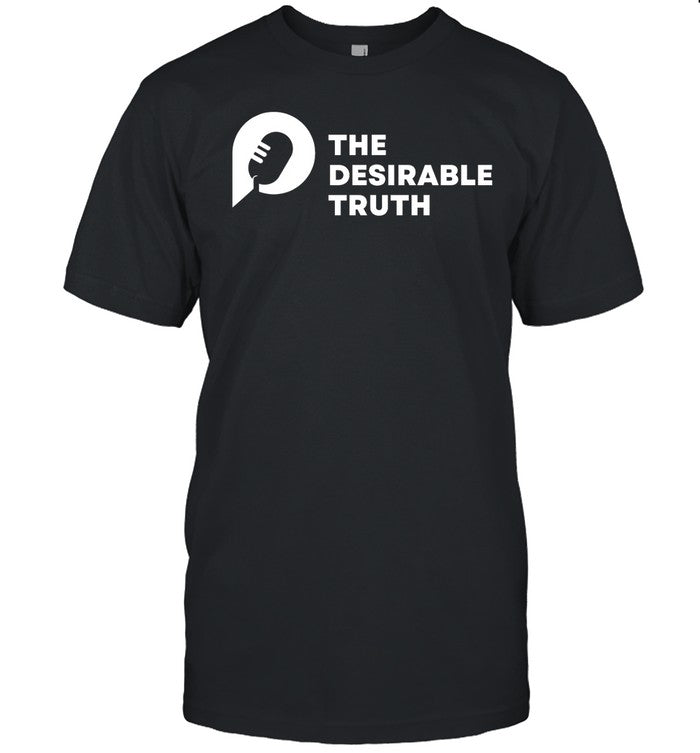 Tdt The Desirable Truth Shirt