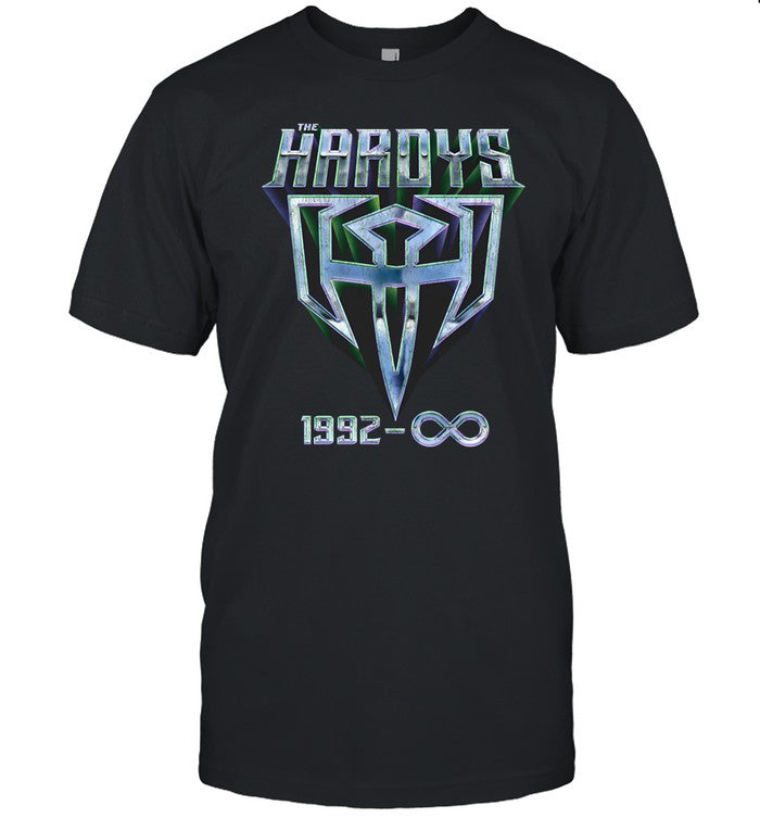 The Hardys Forever Shirt