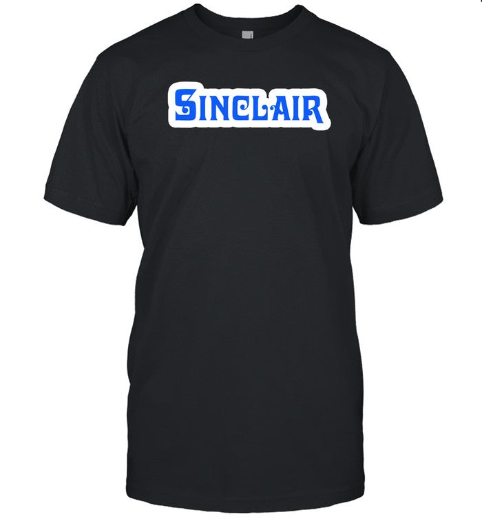 Sinclair Shirt