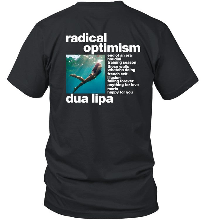 Radical Optimism Shirt
