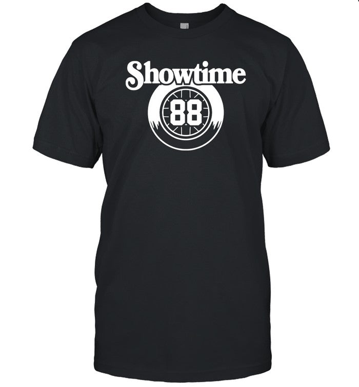 Showtime 88 Det T Shirt