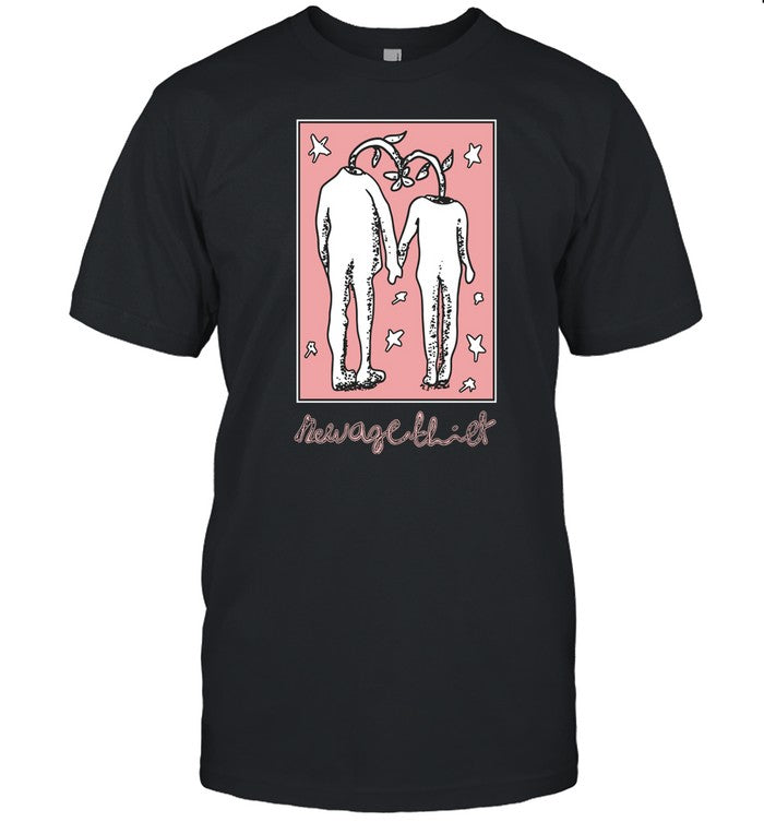 Wax Bodega New Age Thief Shirt