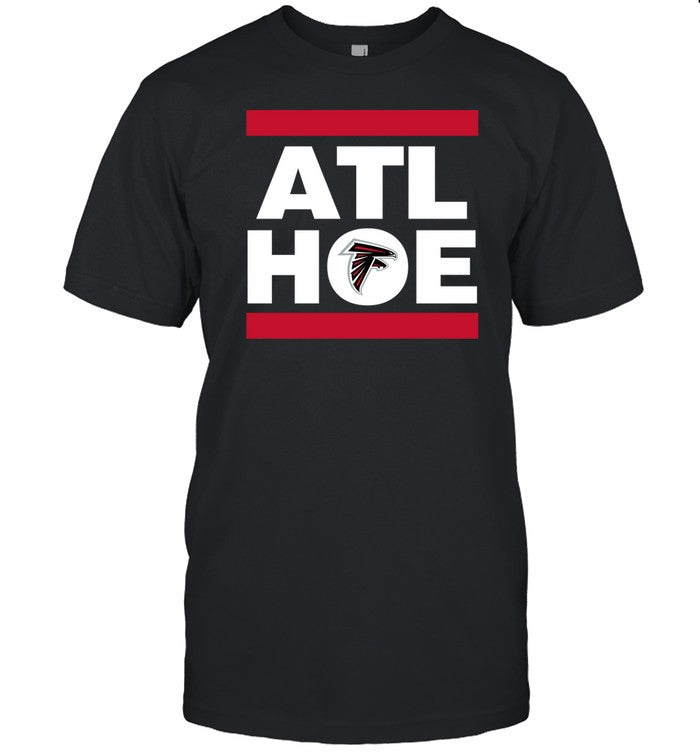 Atl Hoe Riseup Shirt