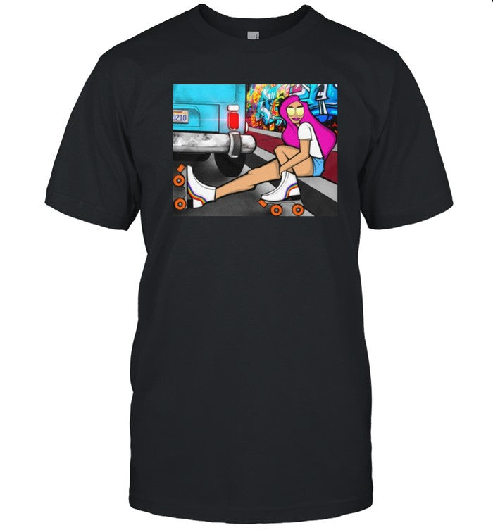 Cali Vibin' Shirt