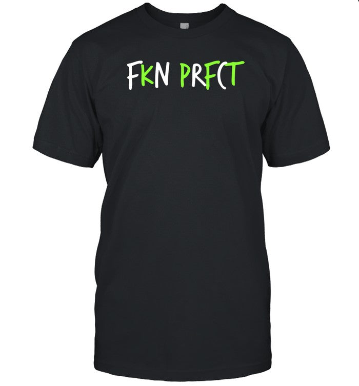 Fkn Prfct Logo