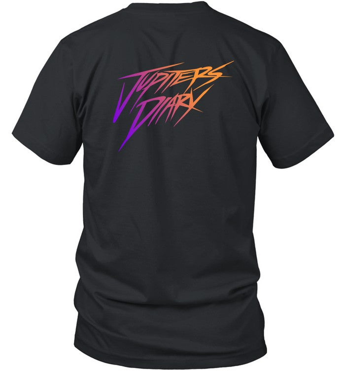 Jupiters Diary Shirt