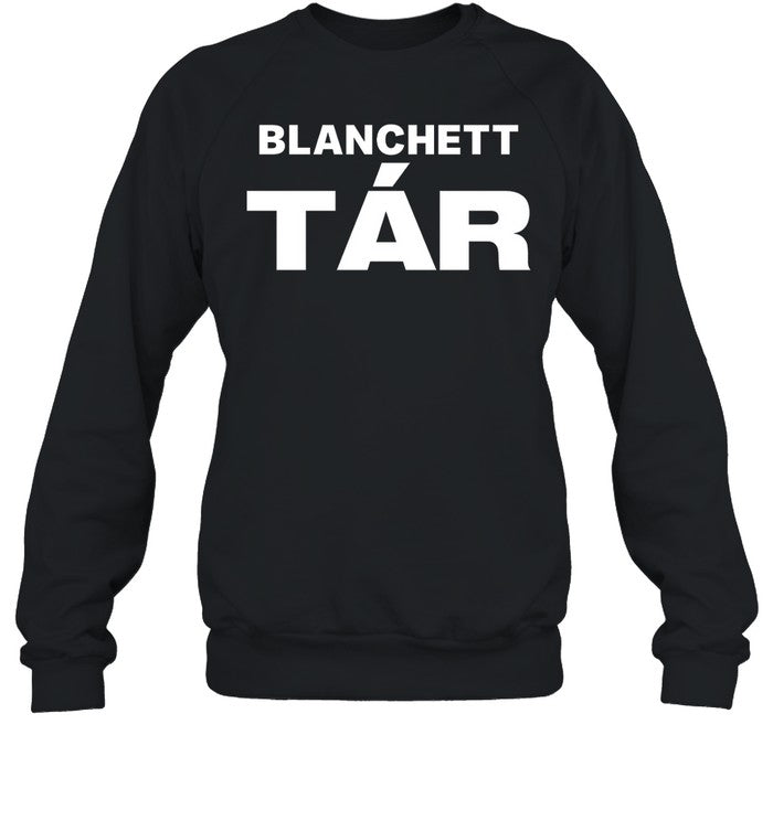 Blanchett Tár Hoodie