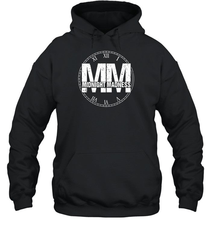 Greedygotti Midnight Madness Hoodie