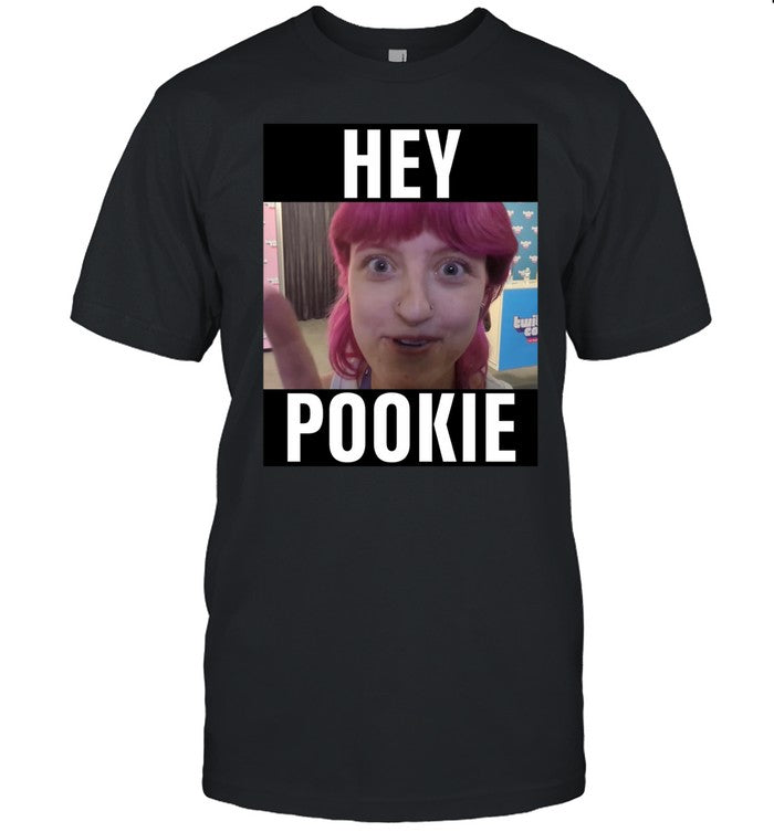 Han Hey Pookie Tee