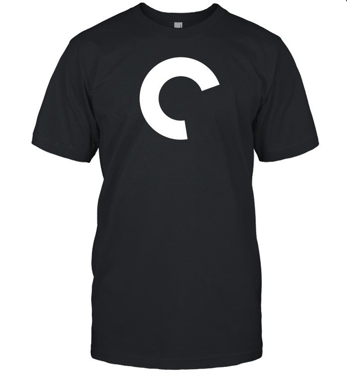 Aqua Criterion Logo Shirt