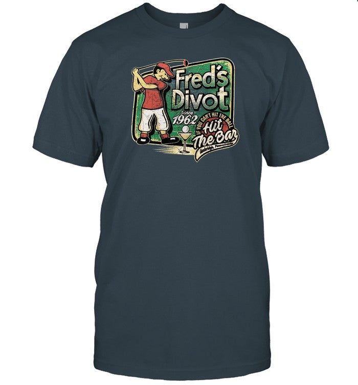 Fred's Divot Shirt