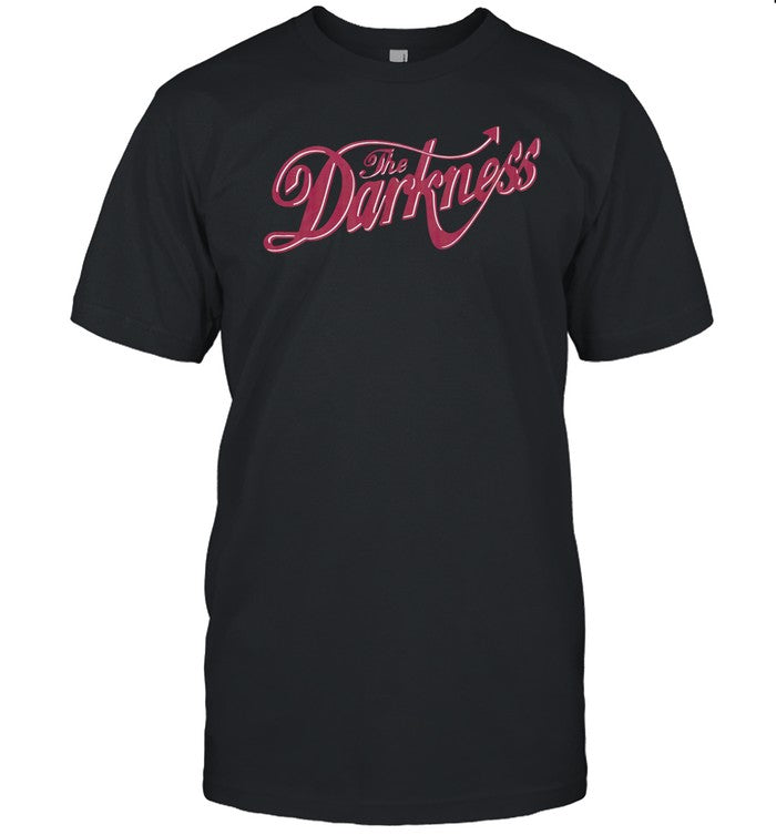 The Darkness Dreams On Toast Shirt