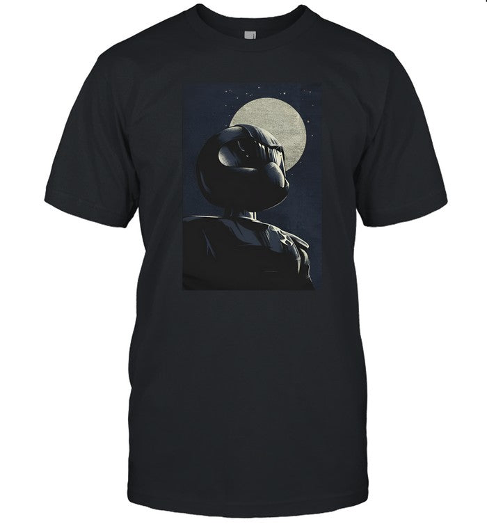 Steve Blum Toonami 2020 Tee