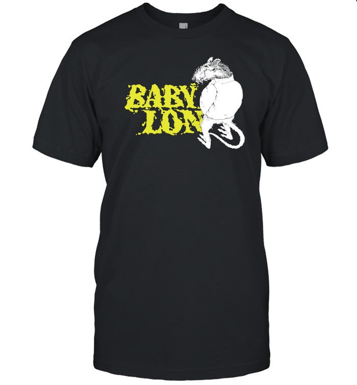 Babylon Rat