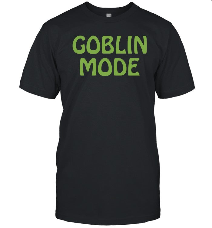 Goblin Mode Hoodie