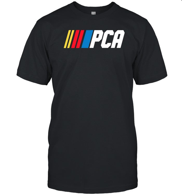 Nascar Pca Shirt