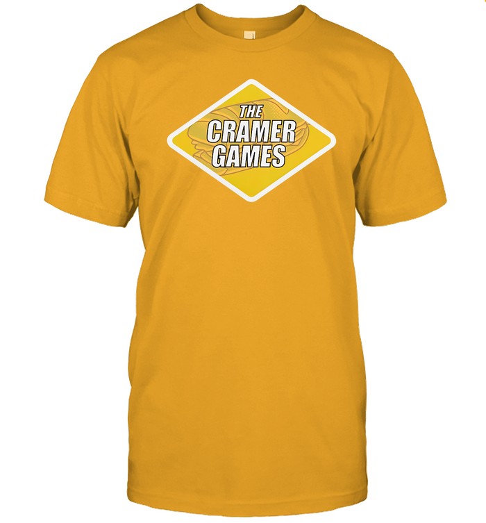 The Cramer Games Team Yellow Subs Hoodie