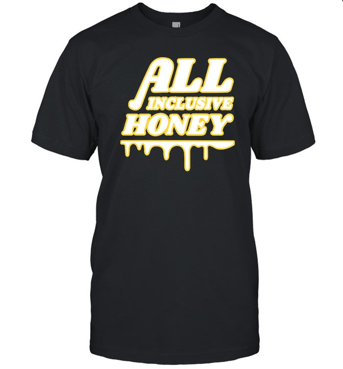Jeff Lewis All Inclusive Honey Shirt