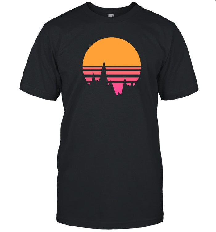 Jellyfish Familiar Neo Shirt