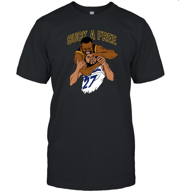Suck A Free Shirt
