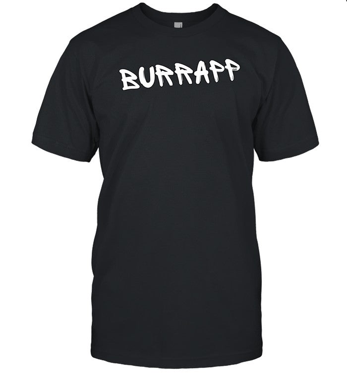 Goon2goat G2g Burrapp Shirt