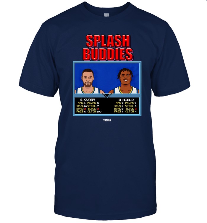 Splash Buddies Tee Shirt