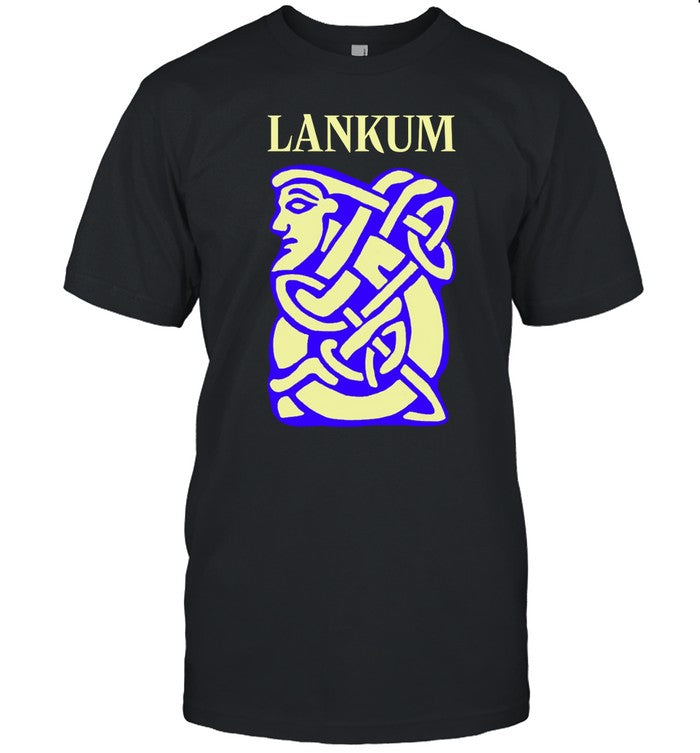 Lankum False Lankum Hoodie