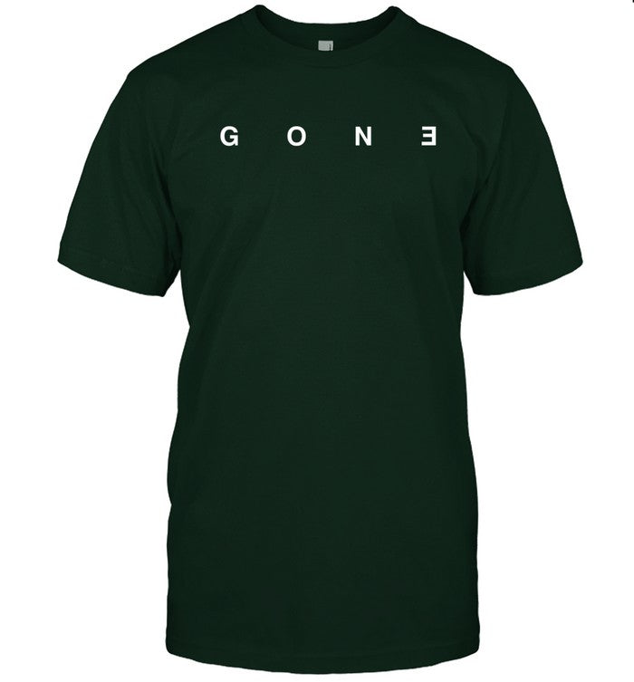 Moss Gone T-Shirt