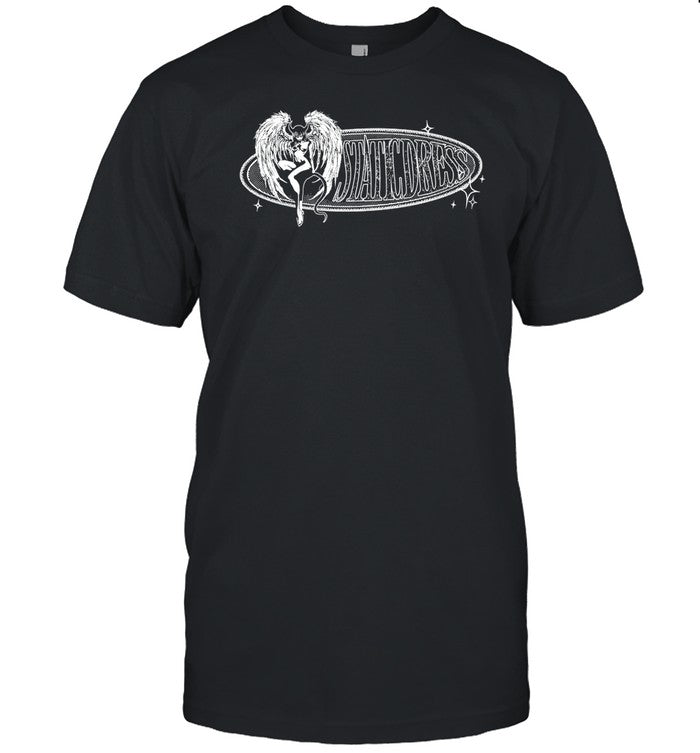 Static Dress Star-Christ Shirt