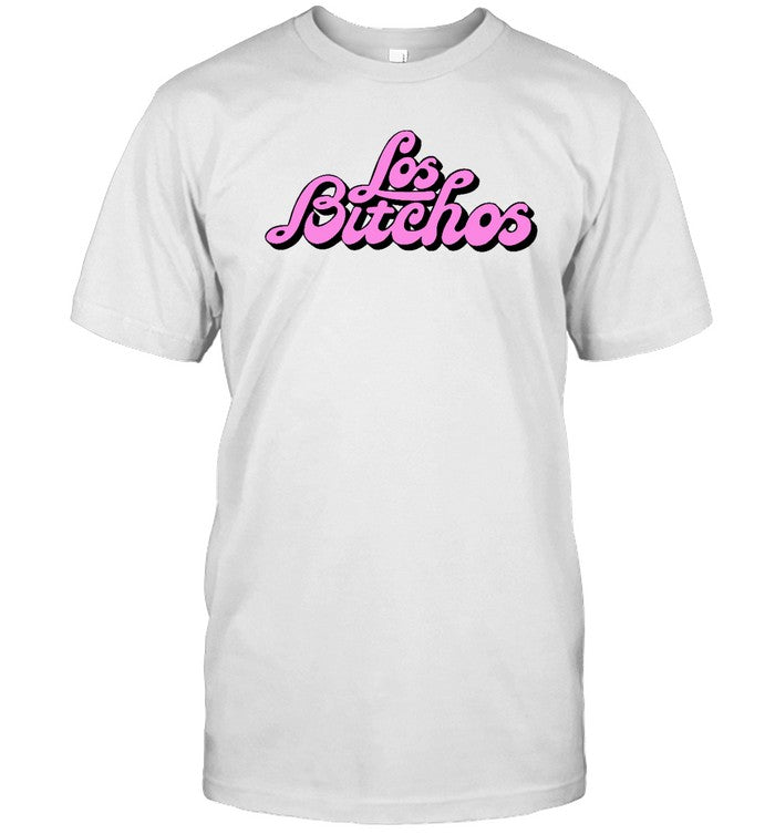 Los Bitchos Hoodie