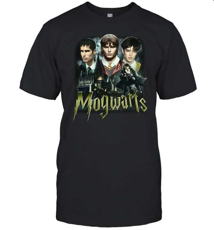 Mogwarts Hoodie