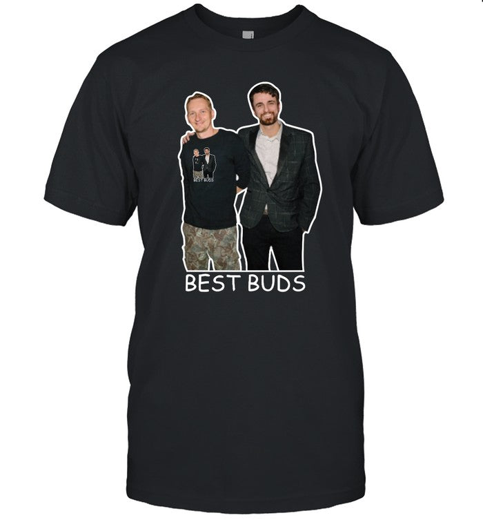 Timcast Best Buds Shirt
