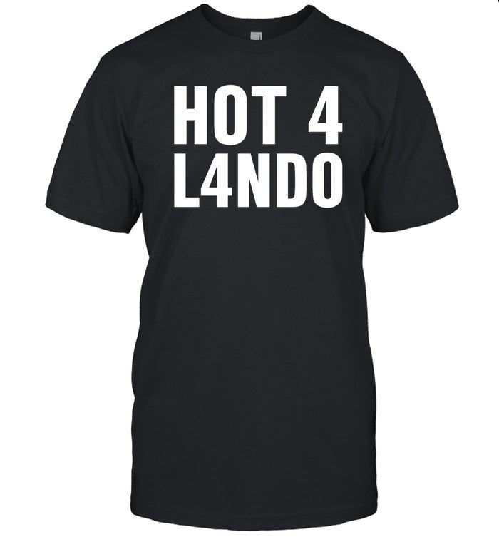 Hot 4 Lando Sweatshirt