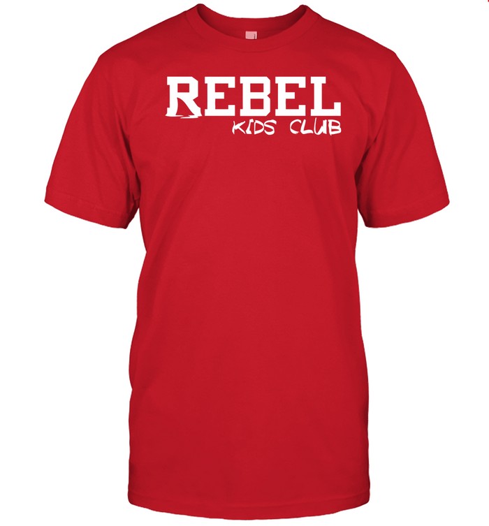 Rebel Kid Club Shirt