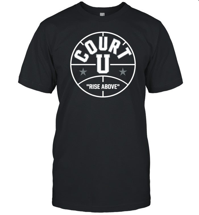 Twenty One Pilots Court U Rise Above Shirt