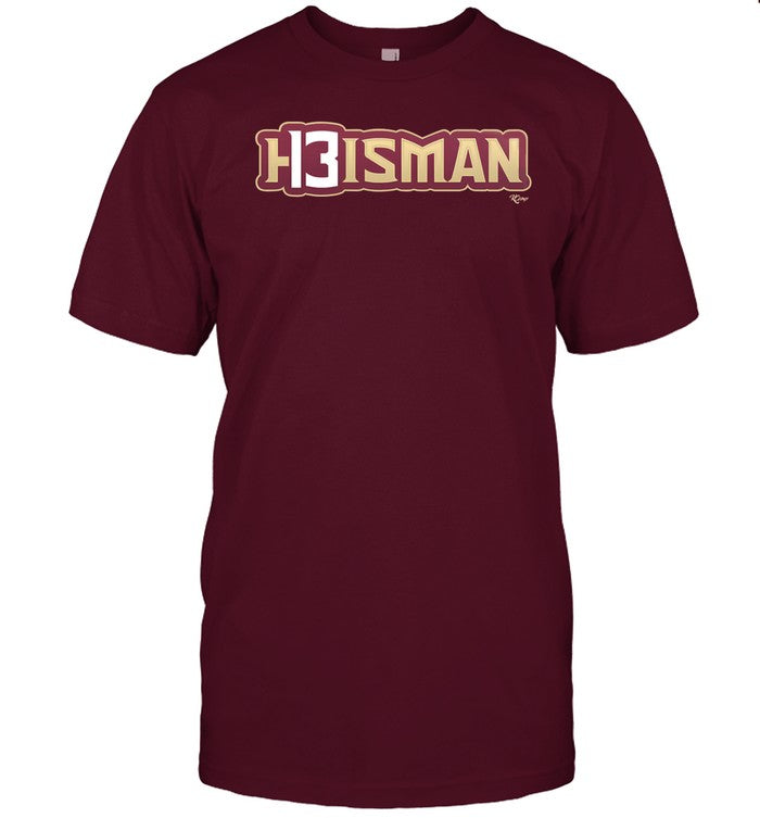 H13isman Tee
