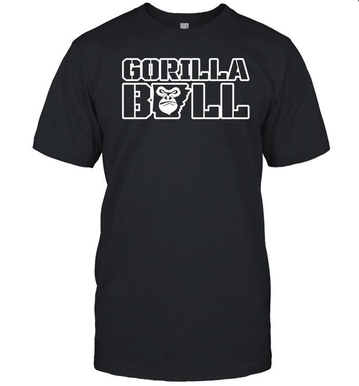 Arkansas Gorilla Ball