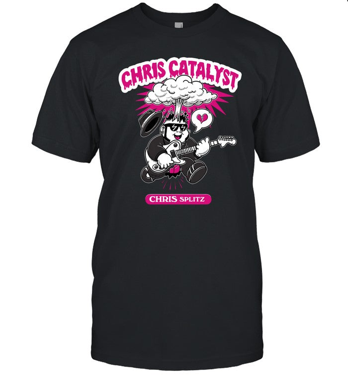 Chris Catalyst Shirt