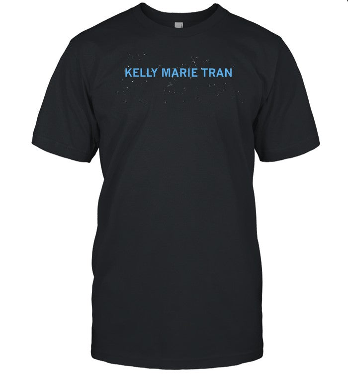 Kelly Marie Tran Hoodie